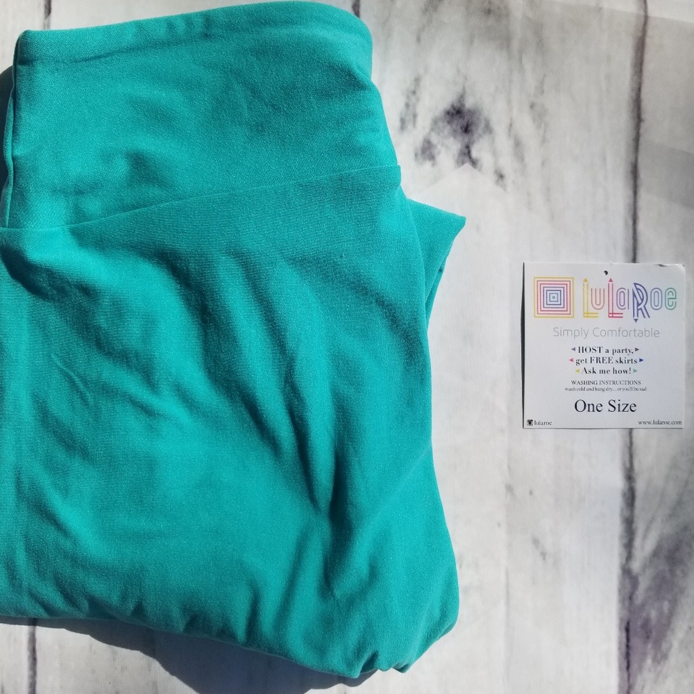 OS leggings